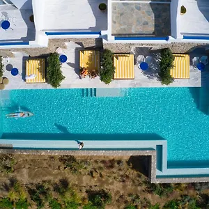 فندق سان أنطونيو سامر لاند, Mykonos Town