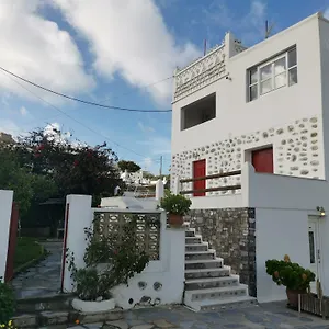 Vasilis Ornos Mykonos Town
