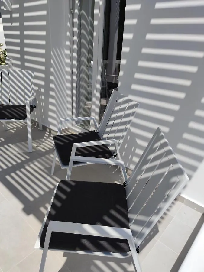 Sofos Suites Mykonos Mykonos Town