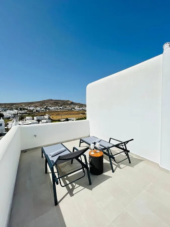 Sofos Suites Mykonos Mykonos Town