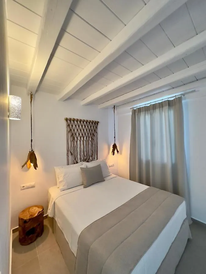 Aparthotel Sofos Suites Mykonos Mykonos Town