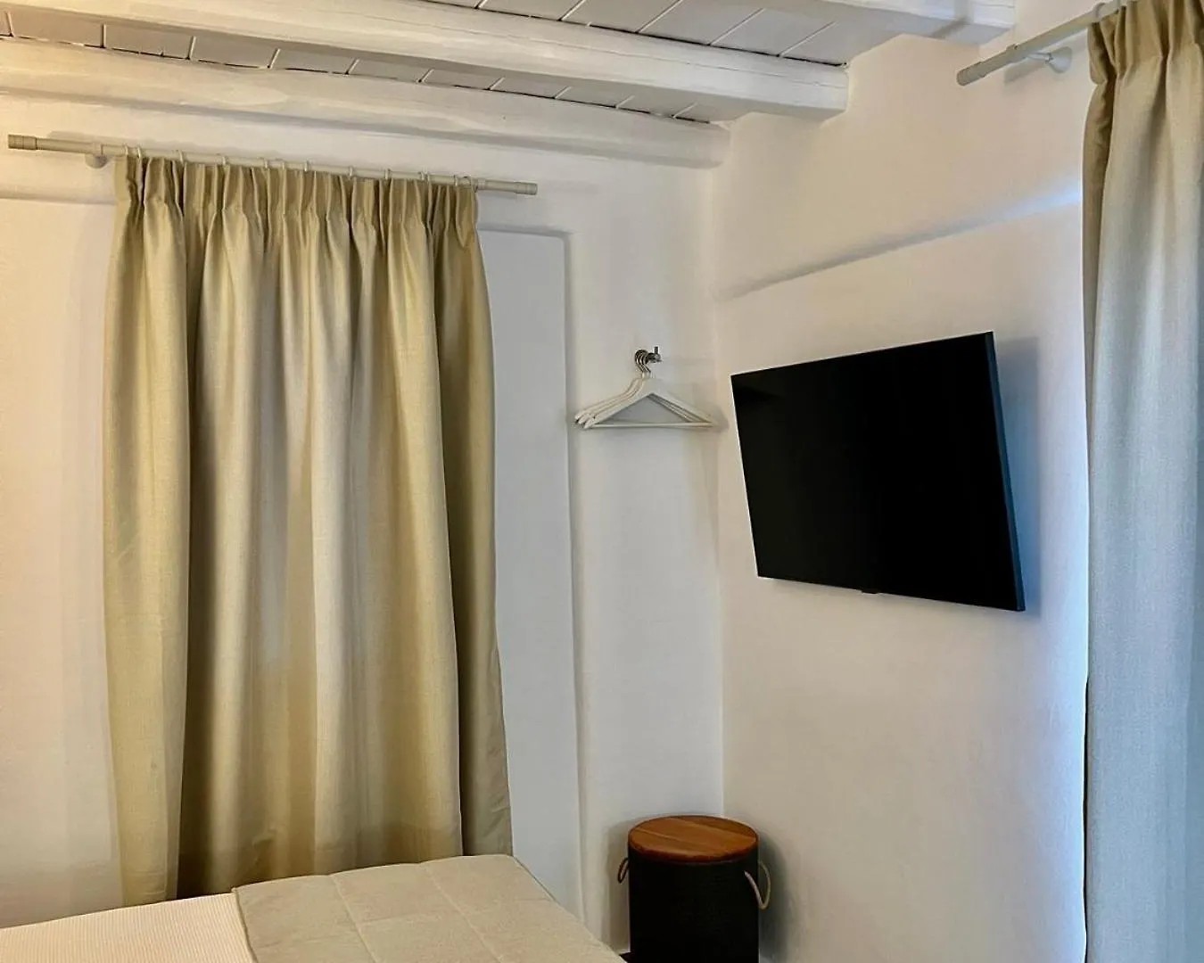 Sofos Suites Mykonos Mykonos Town