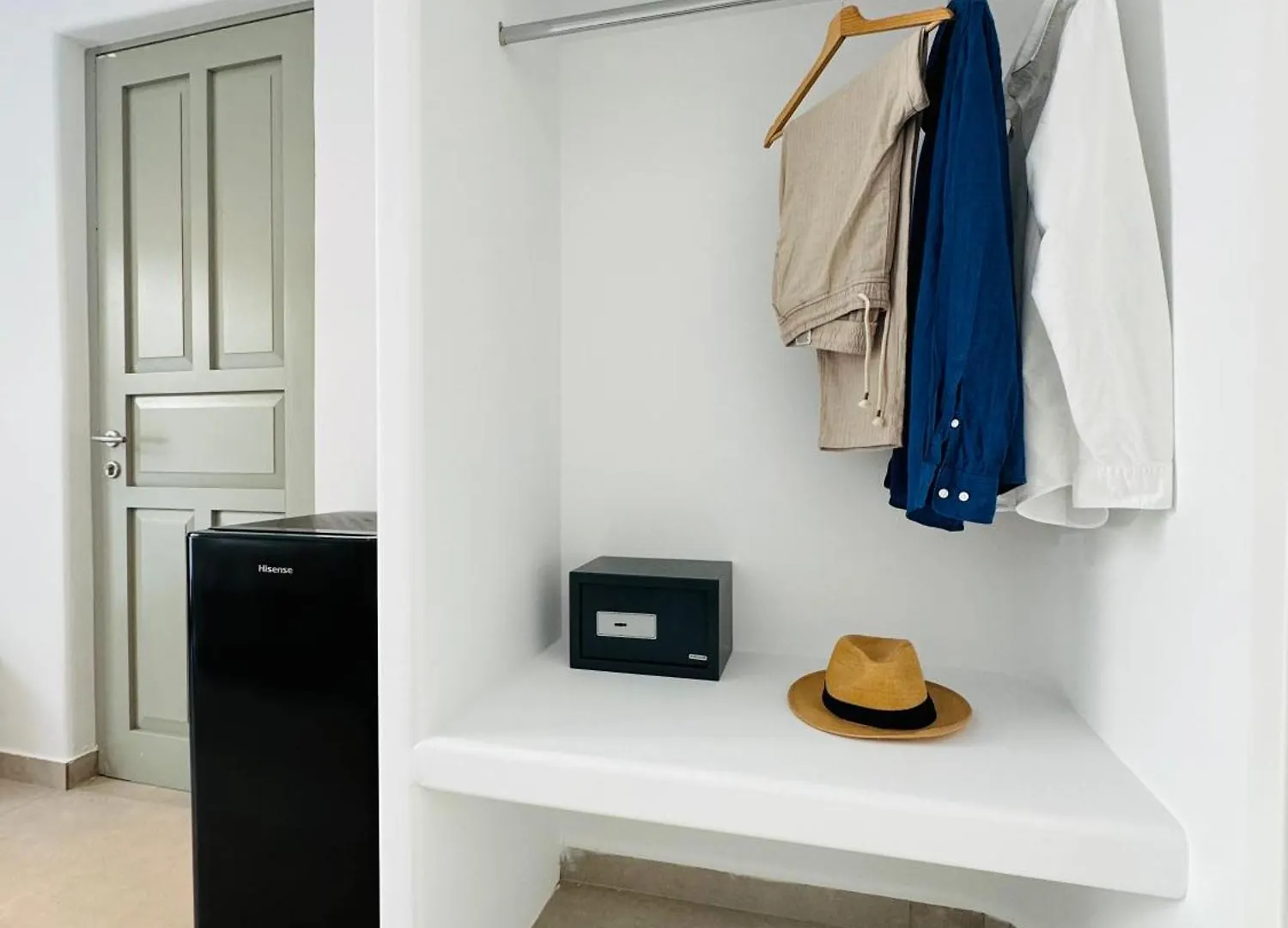 Aparthotel Sofos Suites Mykonos Mykonos Town