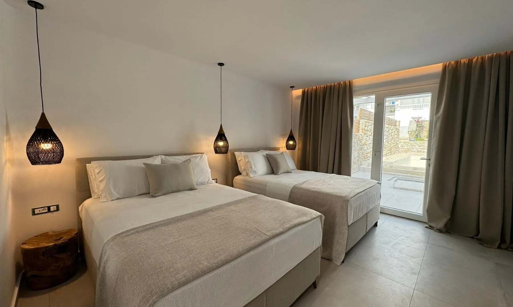 Sofos Suites Mykonos Mykonos Town Grecia