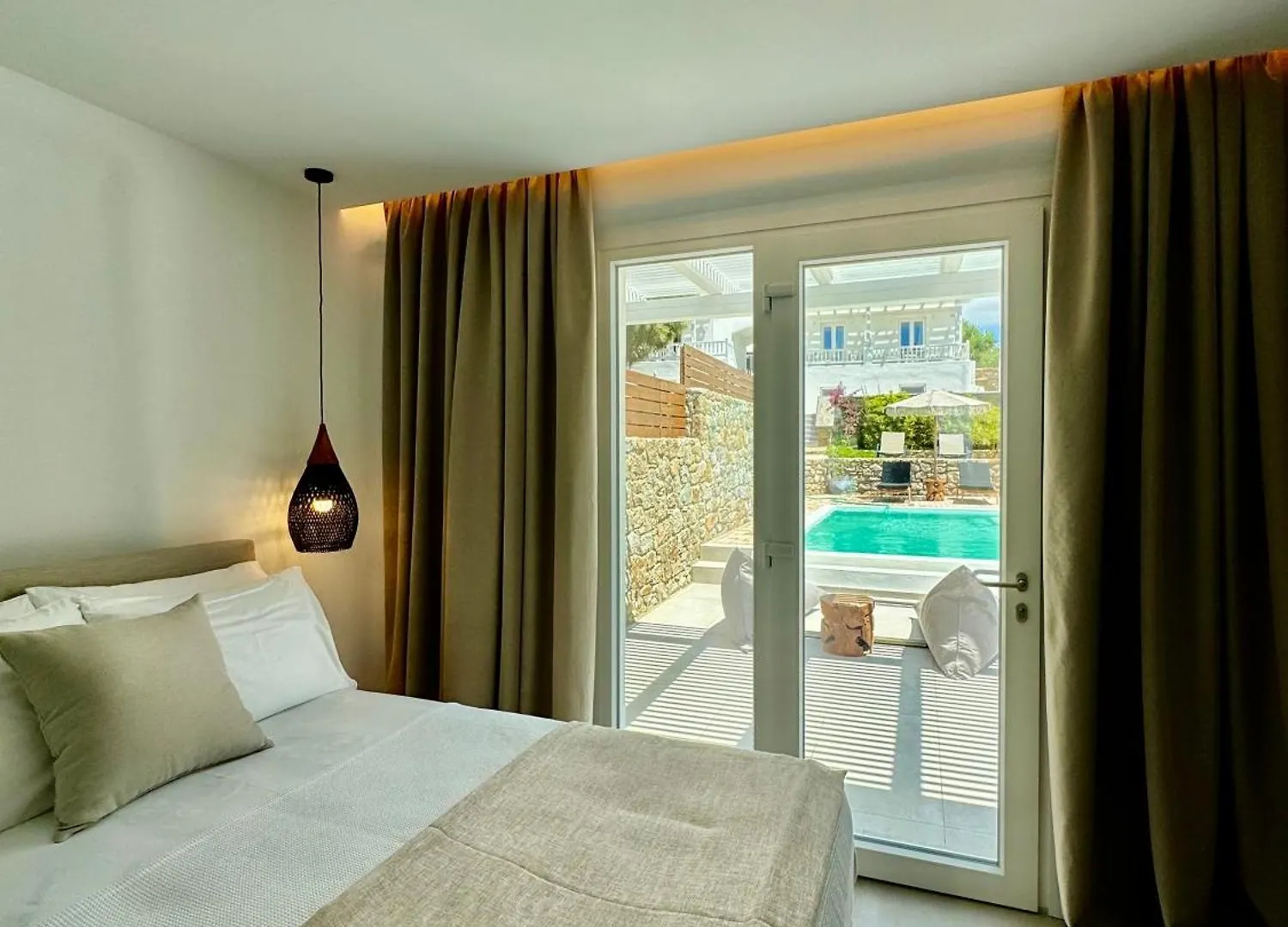 Sofos Suites Mykonos Mykonos Town