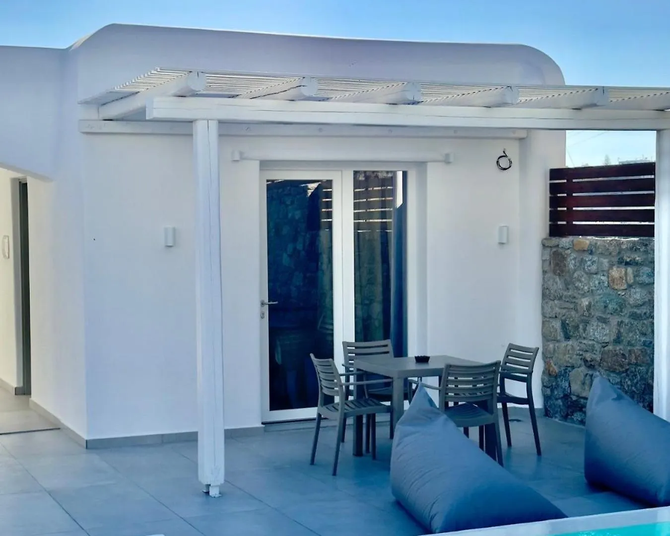 Sofos Suites Mykonos Mykonos Town Grecia