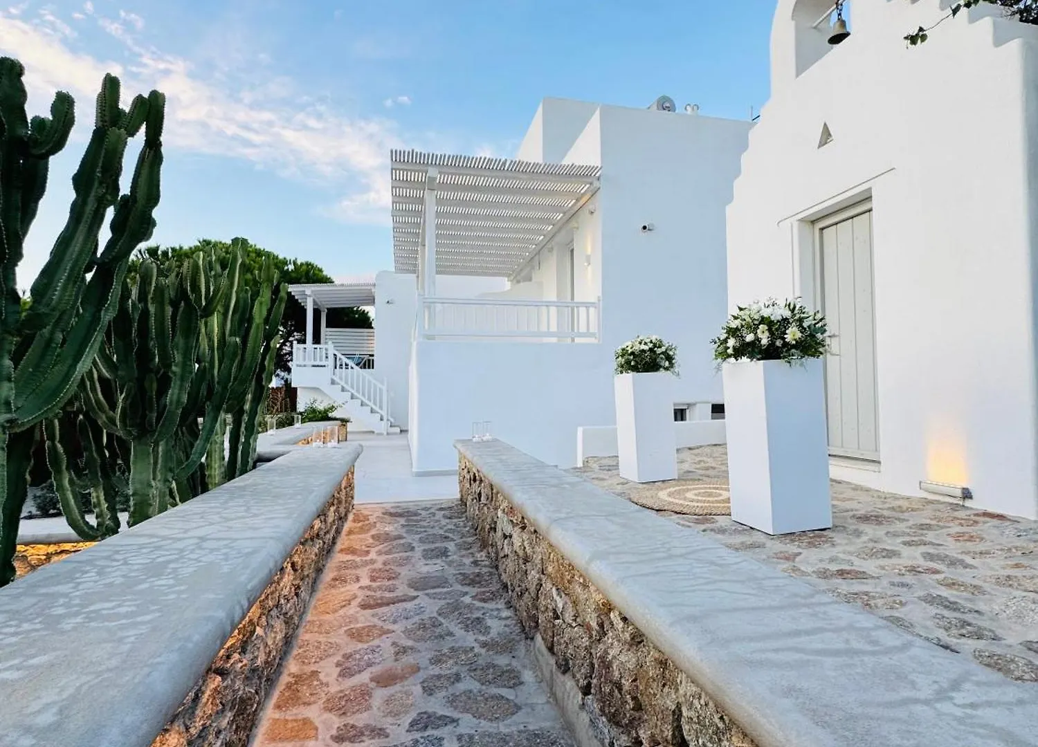 Sofos Suites Mykonos Mykonos Town